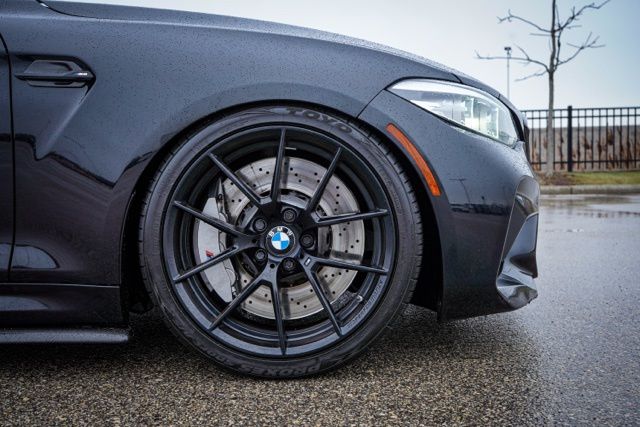 2019 BMW M2 - Image 9
