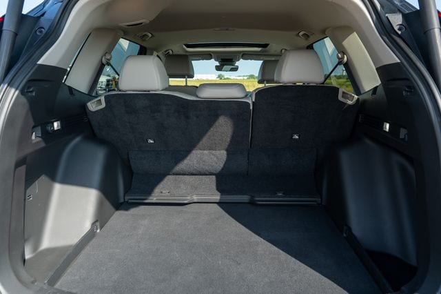 2023 HONDA CR-V - Image 18