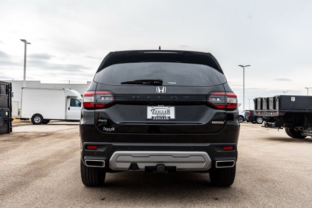 2023 HONDA PILOT - Image 5