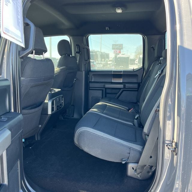 2020 FORD F-150 - Image 11