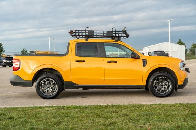 2022 FORD MAVERICK - Image 12