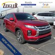Mitsubishi Outlander Sport