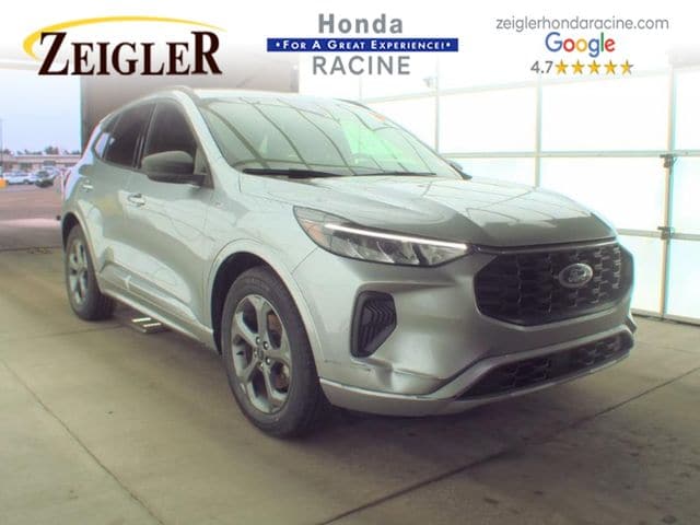 2024 FORD ESCAPE - Image 1