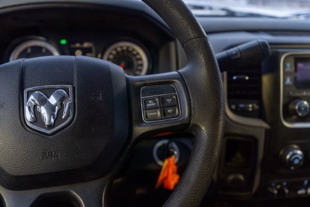 2017 RAM 3500 - Image 22