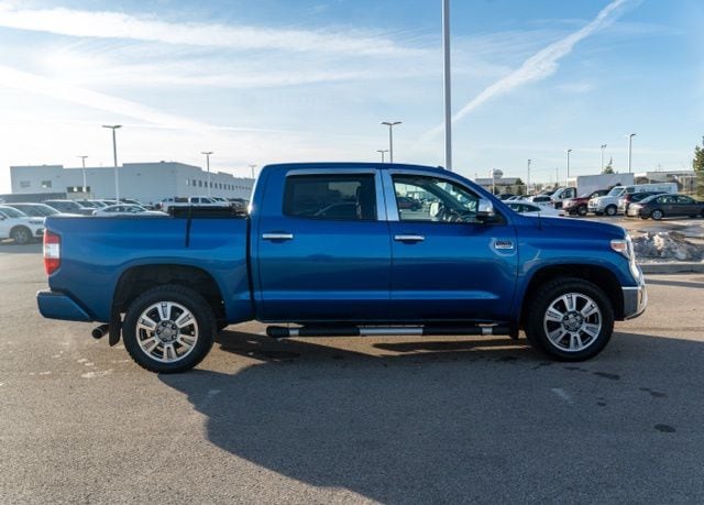 2018 TOYOTA TUNDRA - Image 8