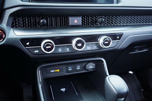 2026 HONDA CR-V - Image 22