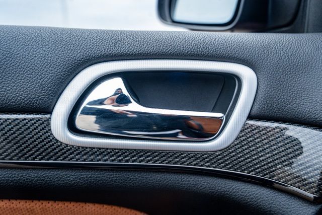 2021 JEEP GRAND CHEROKEE - Image 19