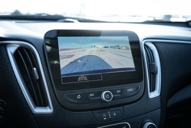 2024 CHEVROLET MALIBU - Image 19