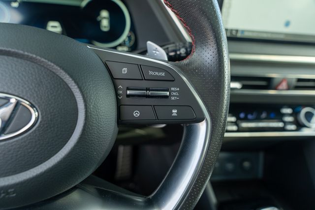 2023 HYUNDAI SONATA - Image 25