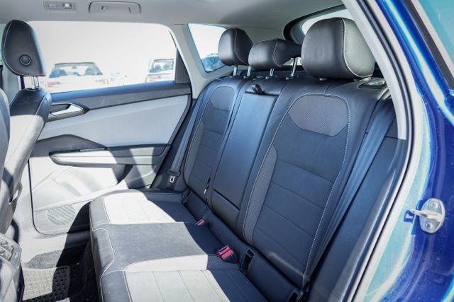 2022 VOLKSWAGEN TAOS - Image 16