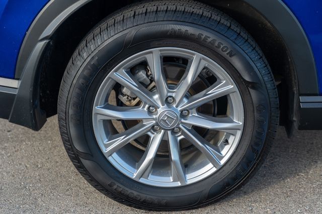 2024 HONDA CR-V - Image 14