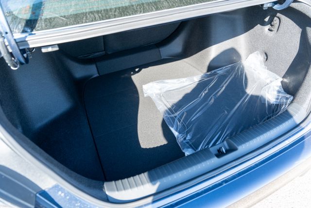 2025 HONDA ACCORD - Image 17