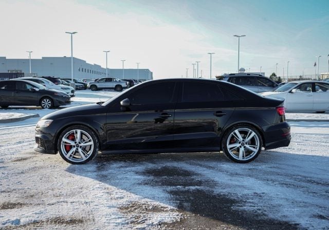 2020 AUDI RS 3 - Image 8