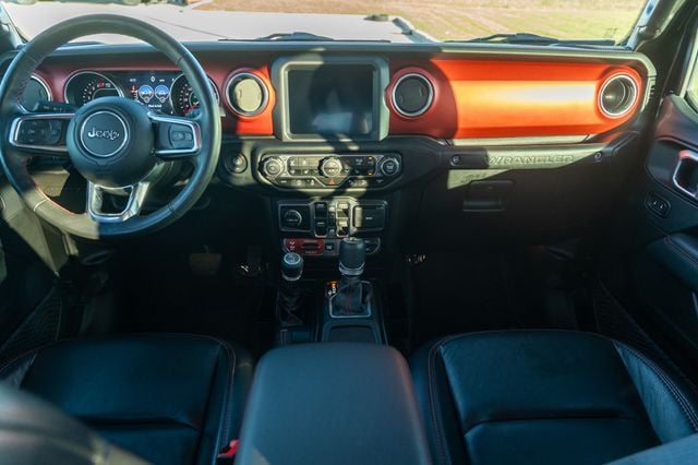 2019 JEEP WRANGLER - Image 15