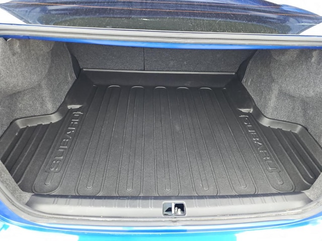 2021 SUBARU WRX - Image 11