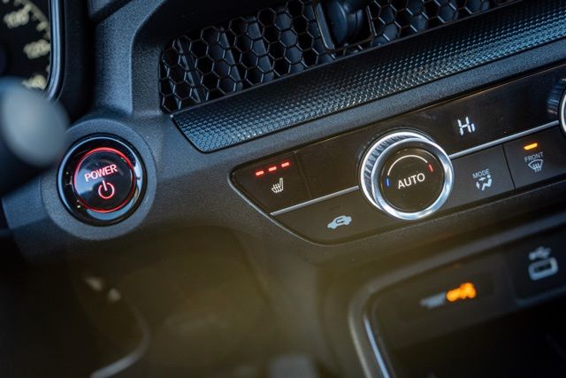 2024 HONDA CR-V - Image 26