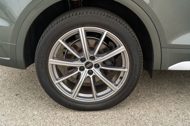 2024 AUDI SQ5 - Image 12