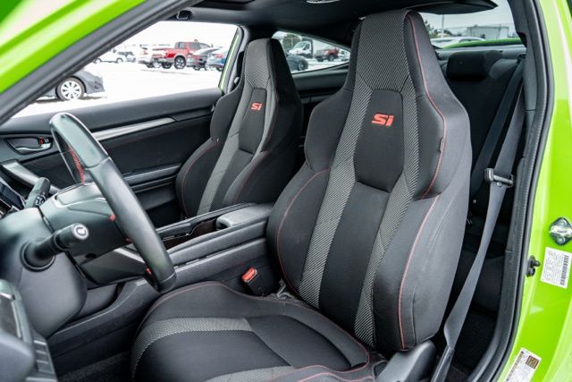 2018 HONDA CIVIC - Image 15