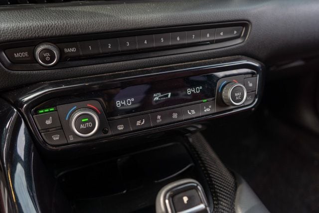 2022 TOYOTA SUPRA - Image 22