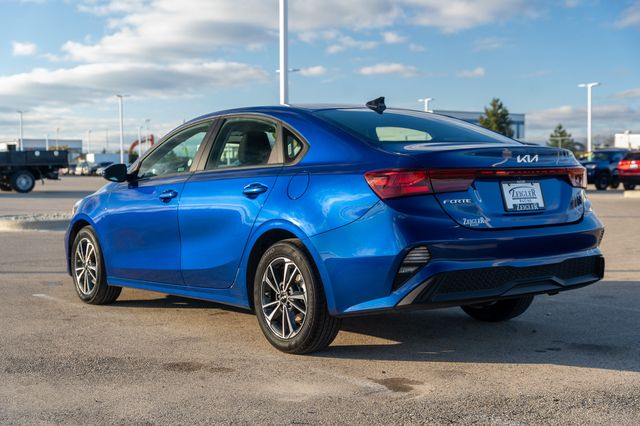 2024 KIA FORTE - Image 5