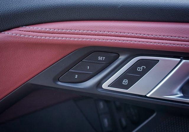 2022 BMW M240I - Image 19