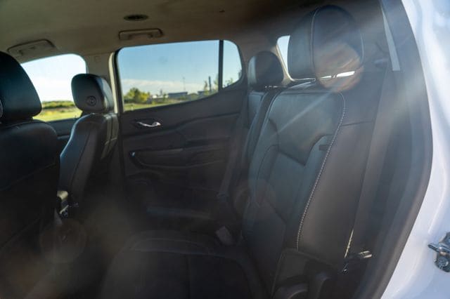 2020 GMC ACADIA - Image 16