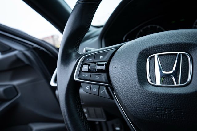 2019 HONDA ACCORD - Image 20