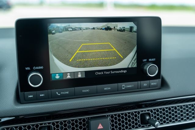 2024 HONDA CIVIC - Image 20