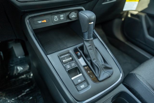 2025 HONDA CR-V - Image 29