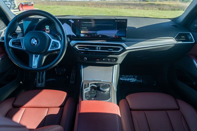 2024 BMW 340I - Image 12