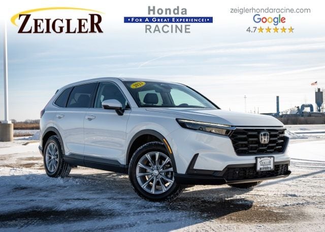 2023 HONDA CR-V - Image 1