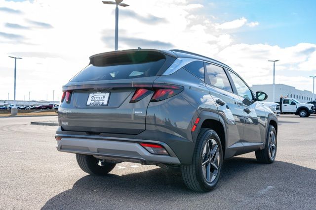 2026 HYUNDAI TUCSON - Image 7