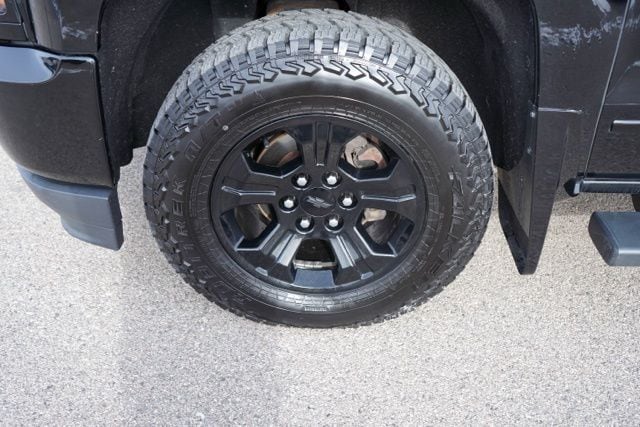 2016 CHEVROLET SILVERADO - Image 13