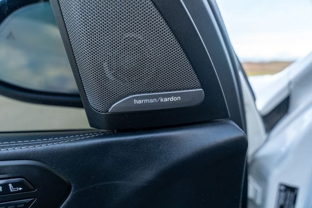 2022 BMW X7 - Image 26