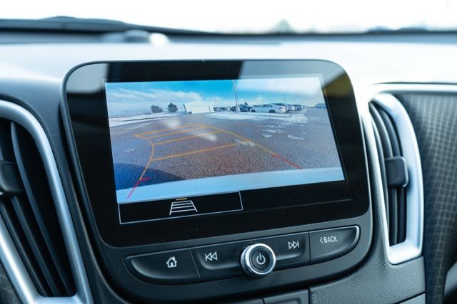 2024 CHEVROLET MALIBU - Image 21