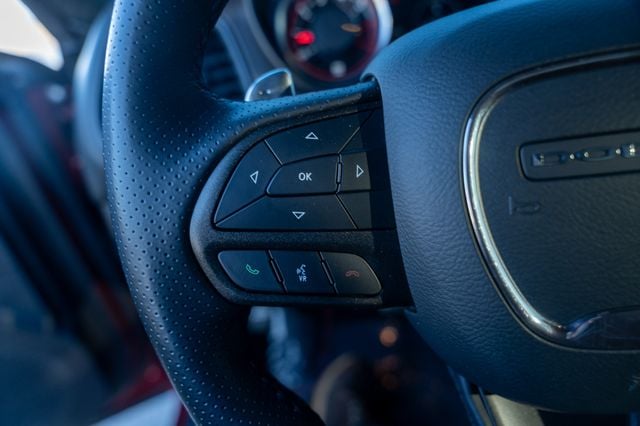 2022 DODGE CHALLENGER - Image 21