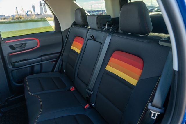 2024 FORD BRONCO SPORT - Image 15