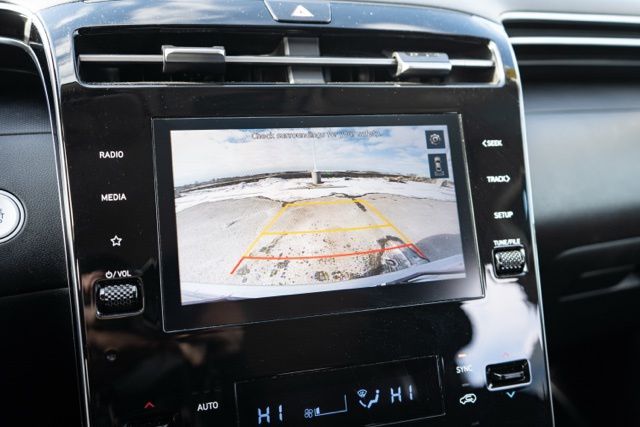 2024 HYUNDAI TUCSON - Image 25