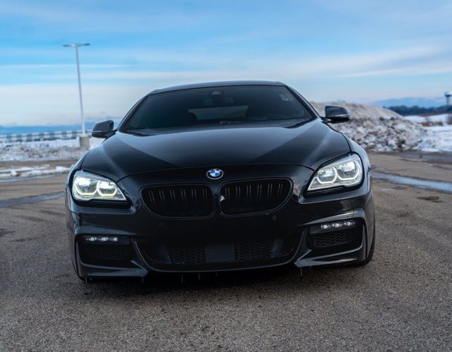 2018 BMW 640I - Image 2
