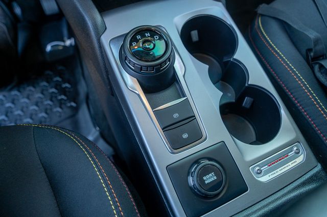 2024 FORD BRONCO SPORT - Image 30