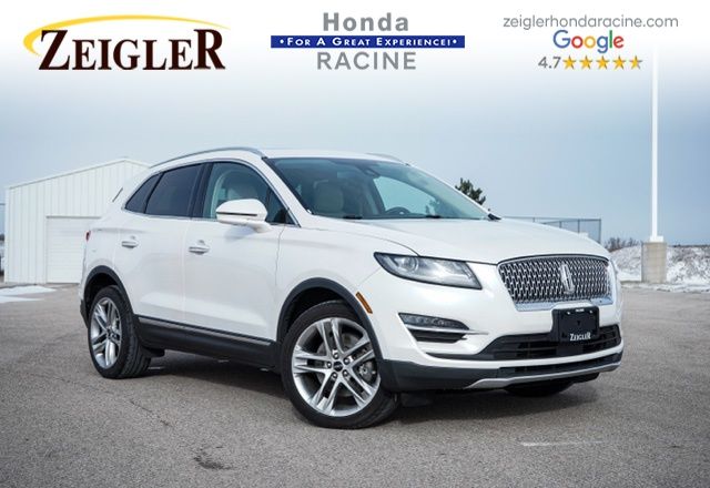2019 LINCOLN MKC - Image 1