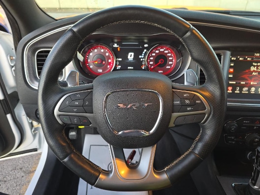 2016 DODGE CHARGER - Image 9