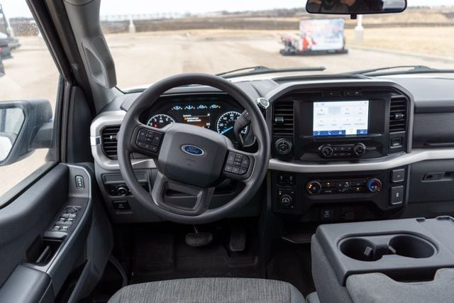 2022 FORD F-150 - Image 15