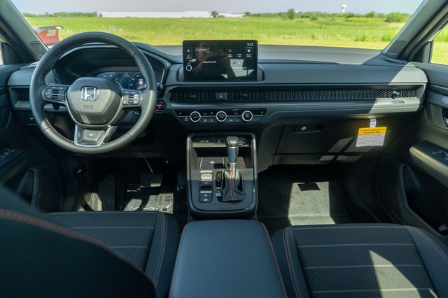 2026 HONDA CR-V - Image 14
