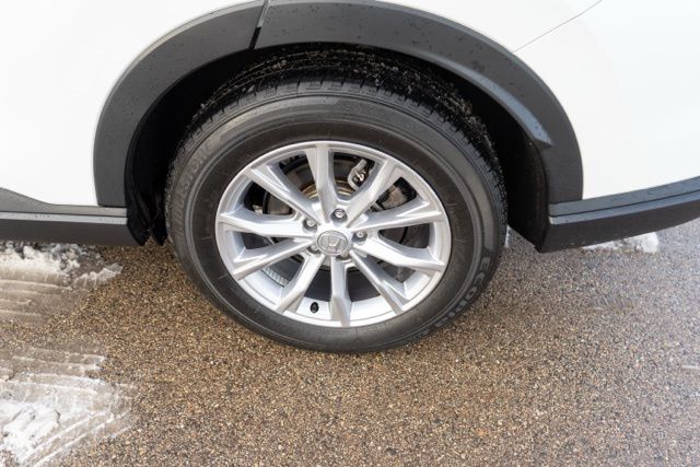 2023 HONDA CR-V - Image 10