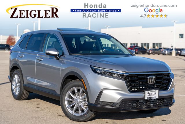 2023 HONDA CR-V - Image 1