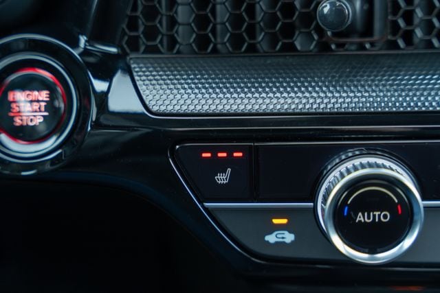 2023 HONDA CR-V - Image 24