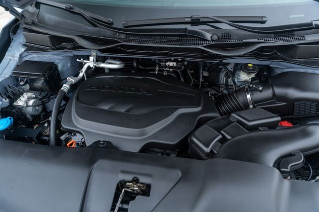 2023 HONDA ODYSSEY - Image 30
