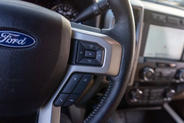 2021 FORD F-350 - Image 23