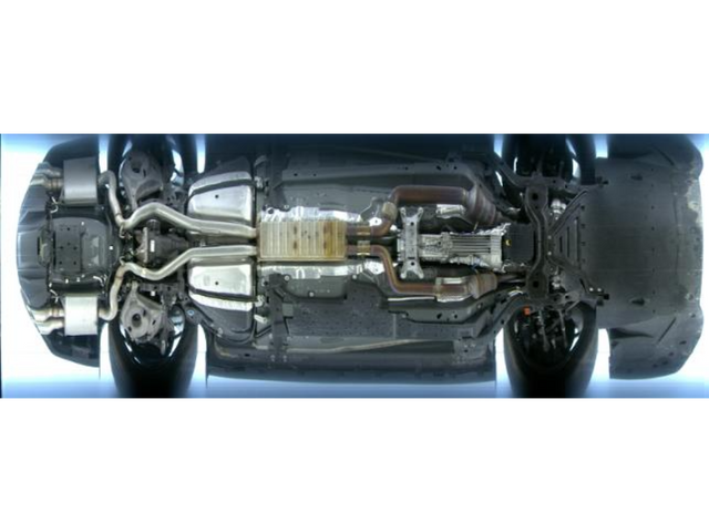 2019 FORD MUSTANG - Image 10